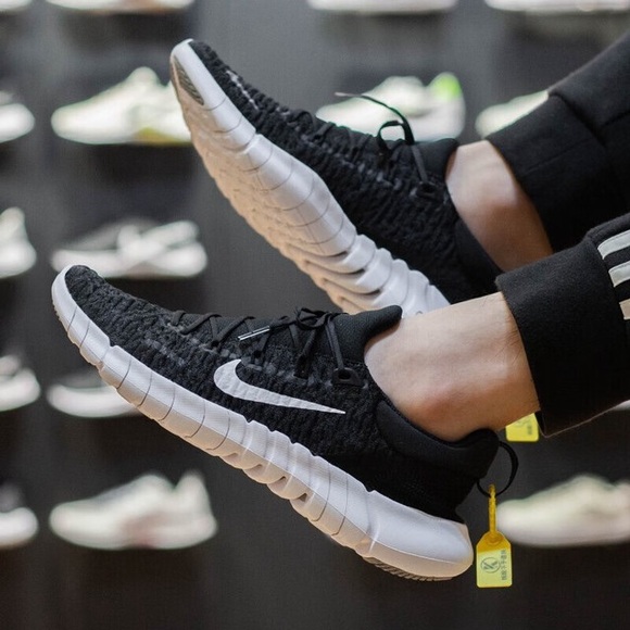 Nike Free Run 5.0 Next Nature - Picture 3 of 9